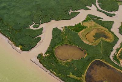 Fluvial remontant la Seine vers le port du Havre - Enlarge image 1 of 3, modal window